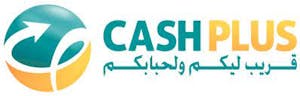 Logo Cash Plus