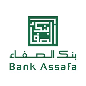 Logo Bank Assafa