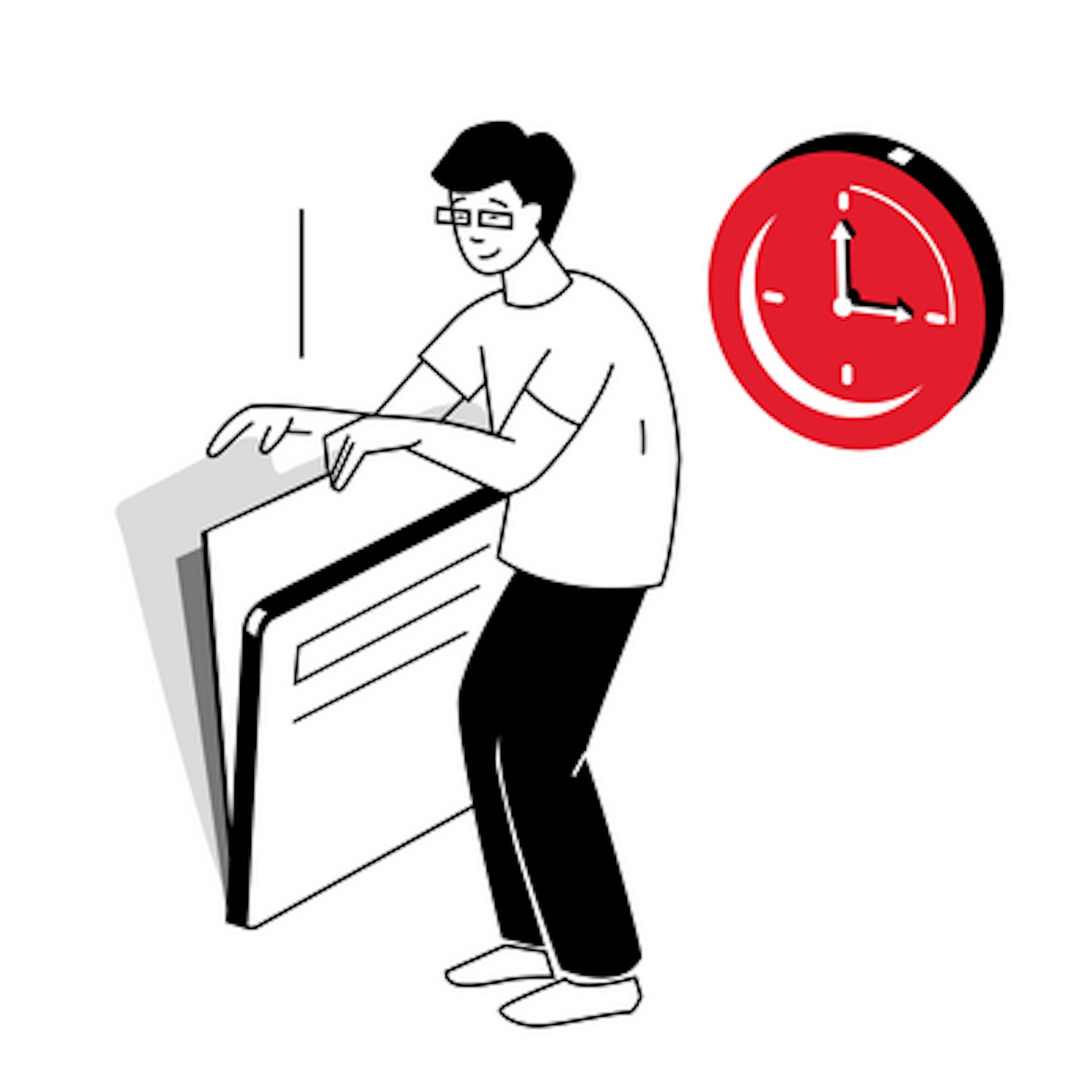 Automated solutions for hiring and project management.