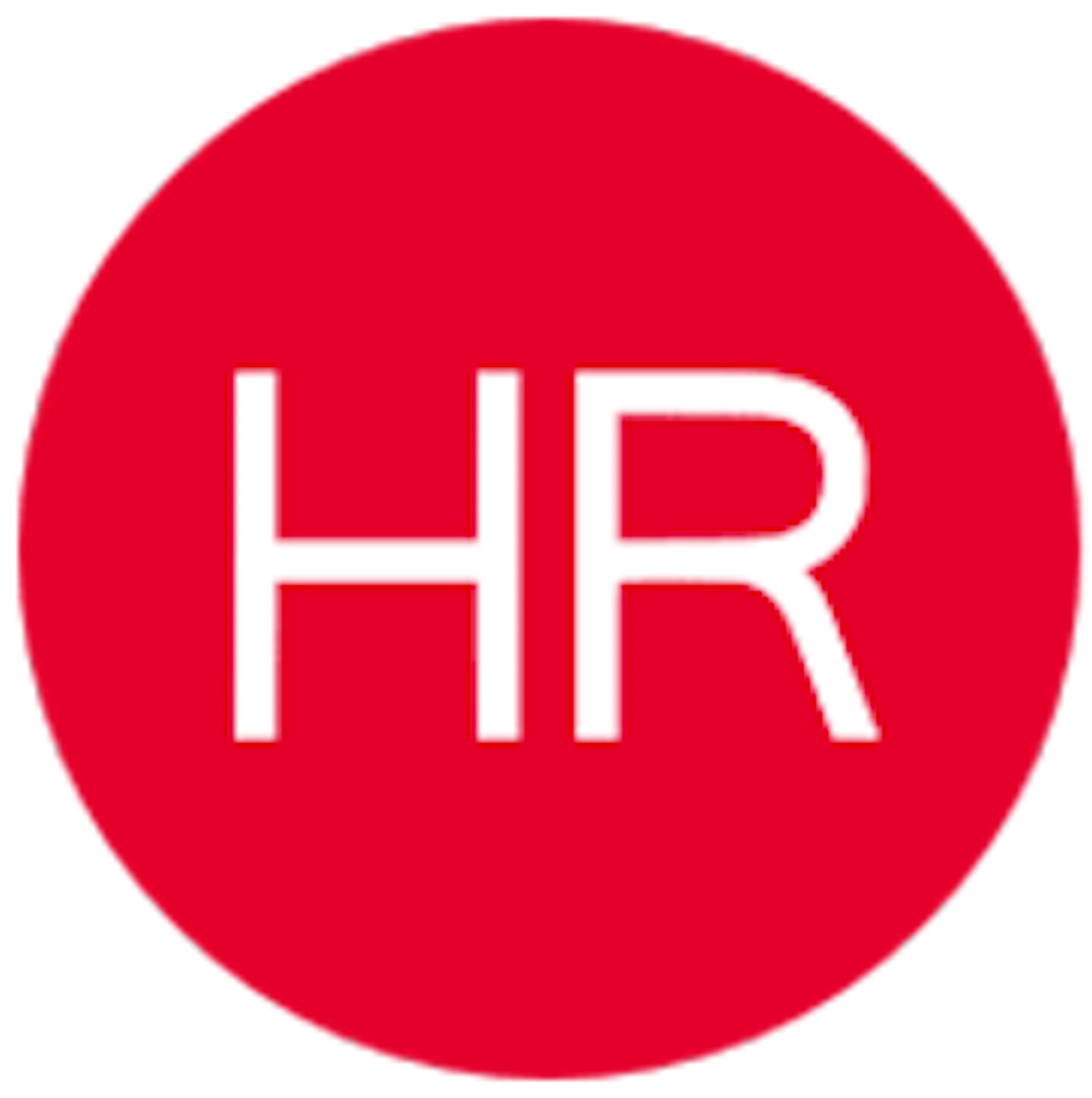 HRizer logo