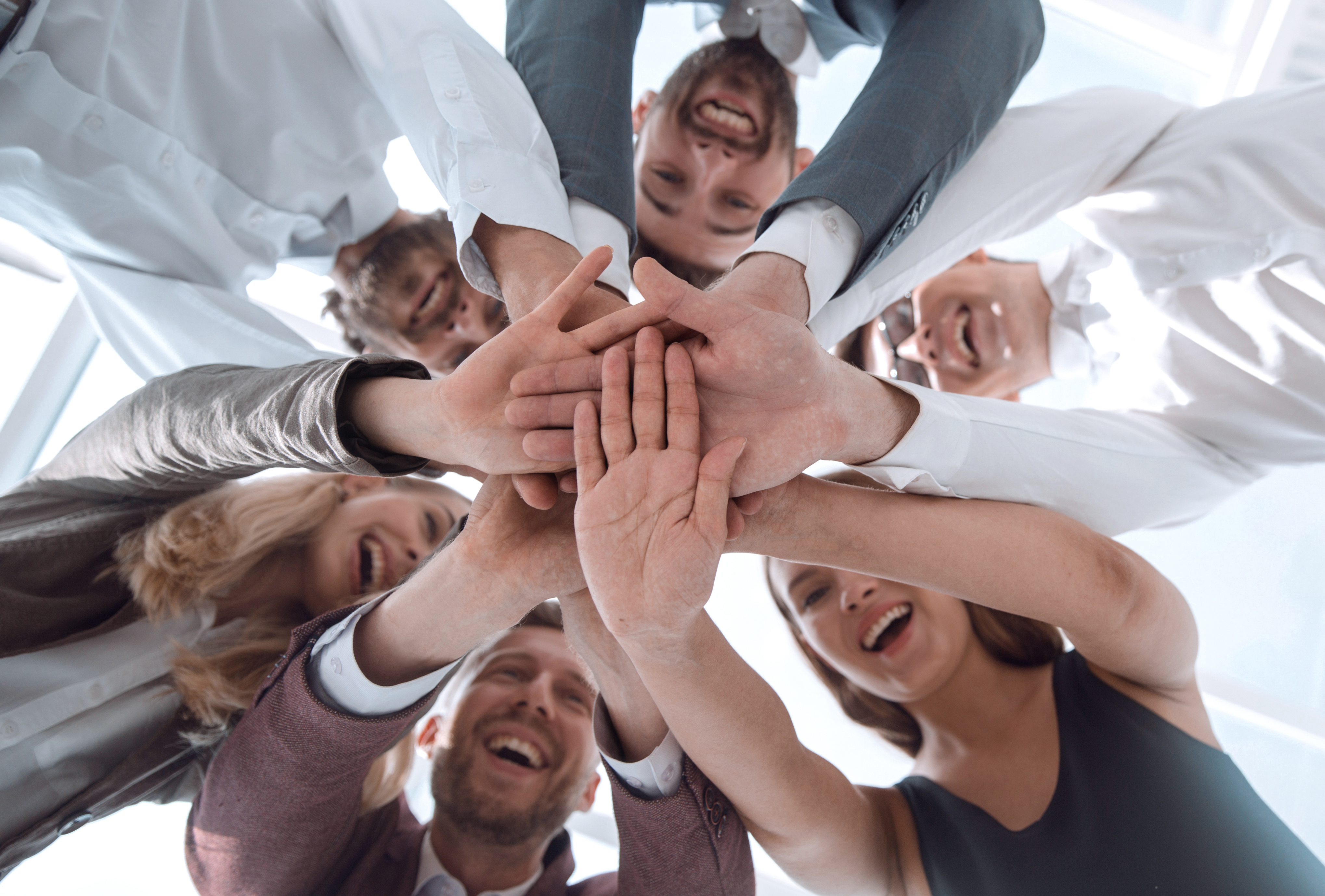 Employee involvement