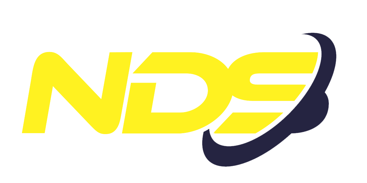 NDS Tyres logo
