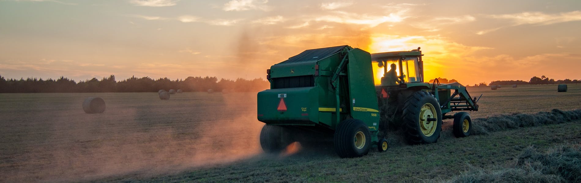 Photo by Jed Owen on Unsplash