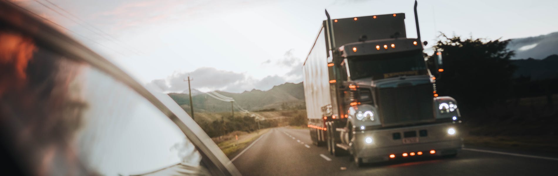 Photo by Josiah Farrow on Unsplash