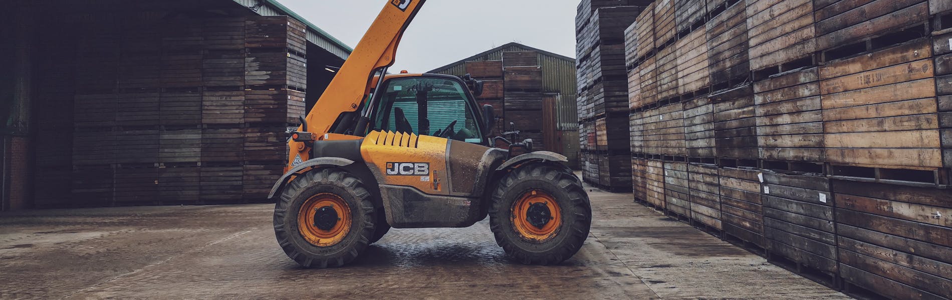 Photo by Lajos Szabo on Unsplash