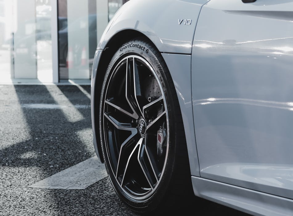 Photo by Rhys Rainbow-McCormack on Unsplash