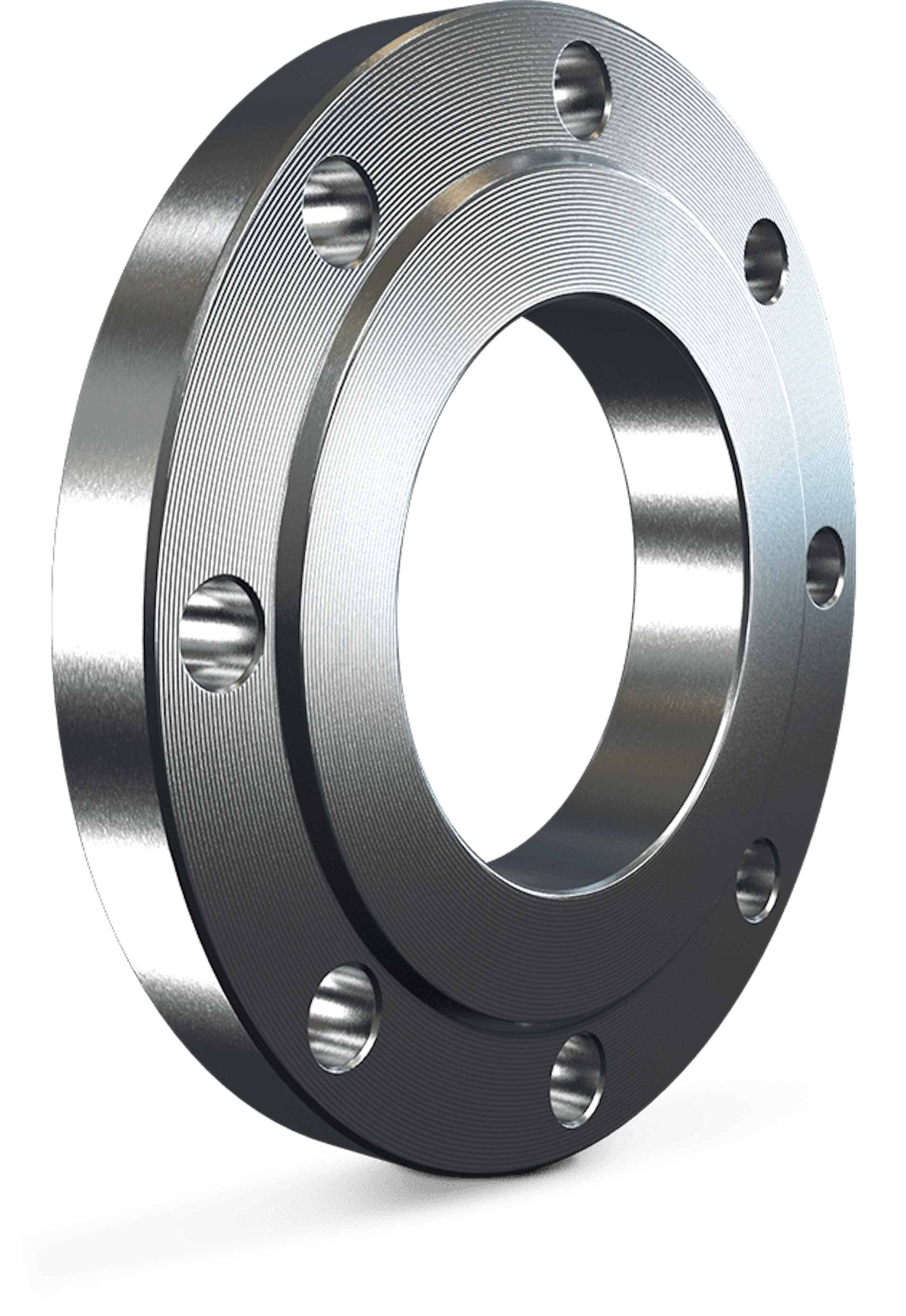 flange