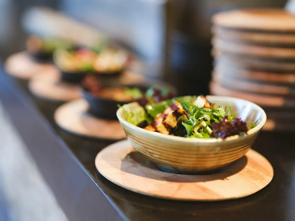 24 Food Ideas for Work Meetings That Will Impress Your Team