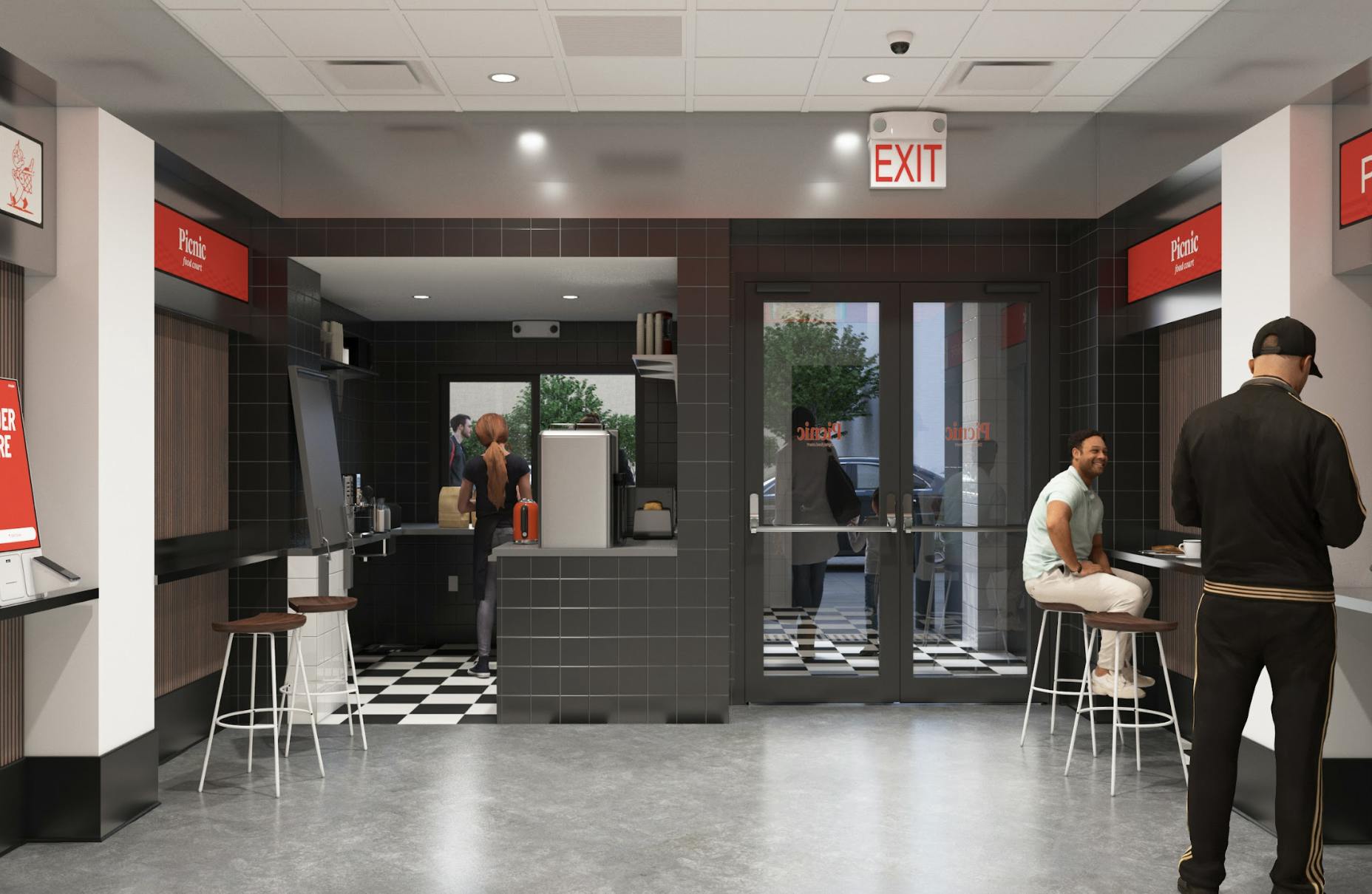 New York City - Time Square