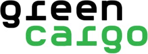 Green Cargo logosu