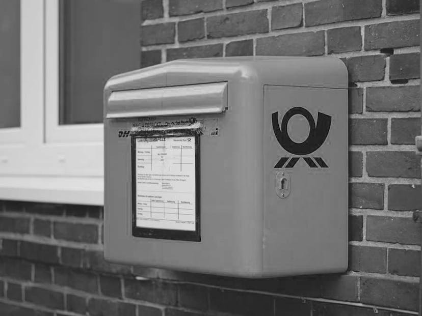 Postcodes and regions of Germany