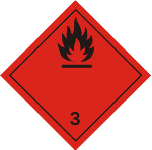 Alevlenebilir sıvılar