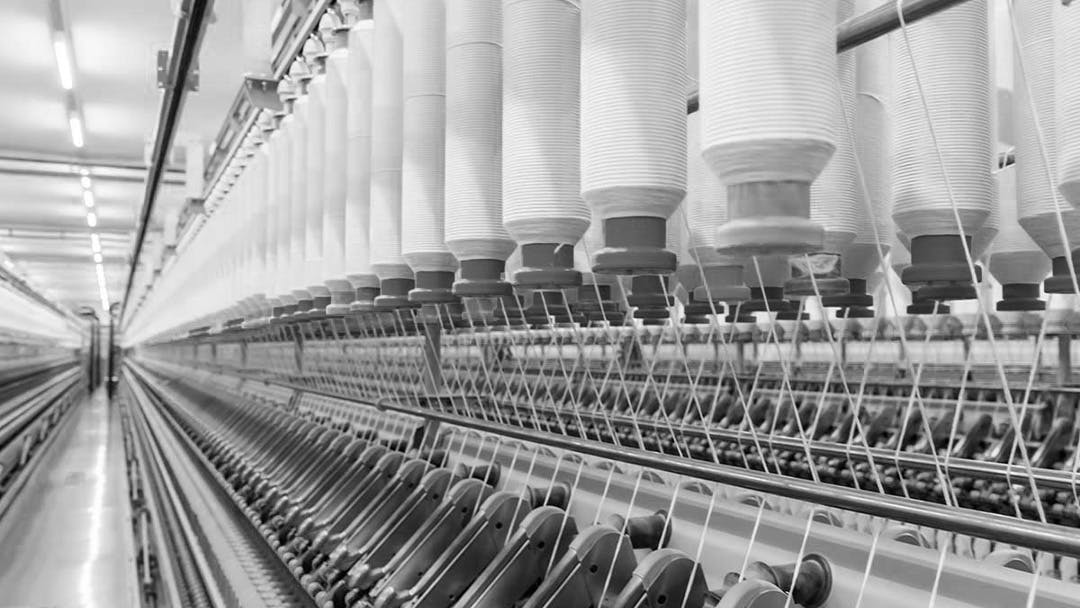 Textile machine
