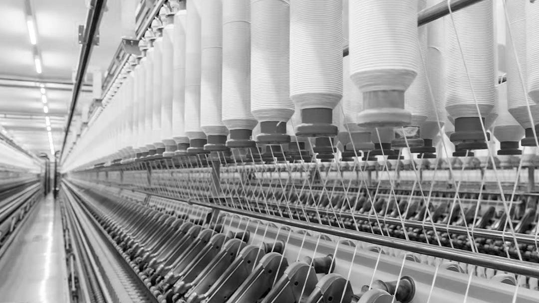 Textile machine