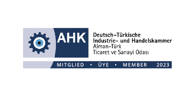 AHK Logo