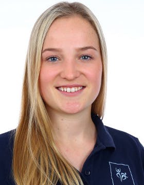 Corinna Kasper, BSc - Physiotherapeutin