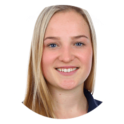 Corinna Kasper, BSc - Physiotherapeutin