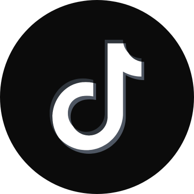 tiktok logo
