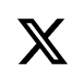 X logo