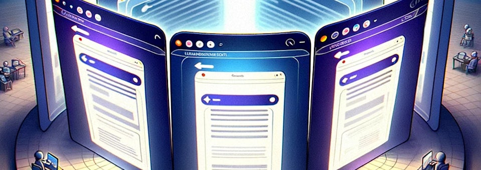 Effektive Strategier for Cross-Browser Kompatibilitet