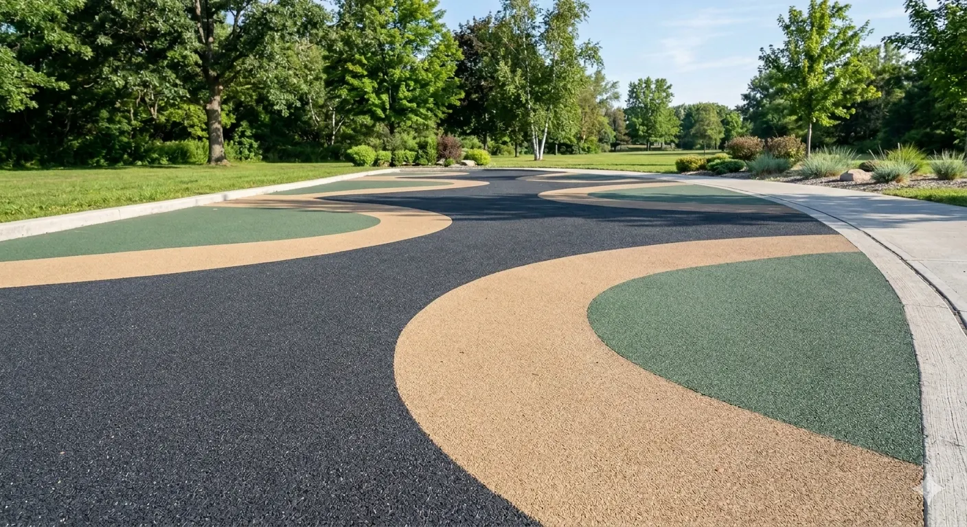 Safety Flooring