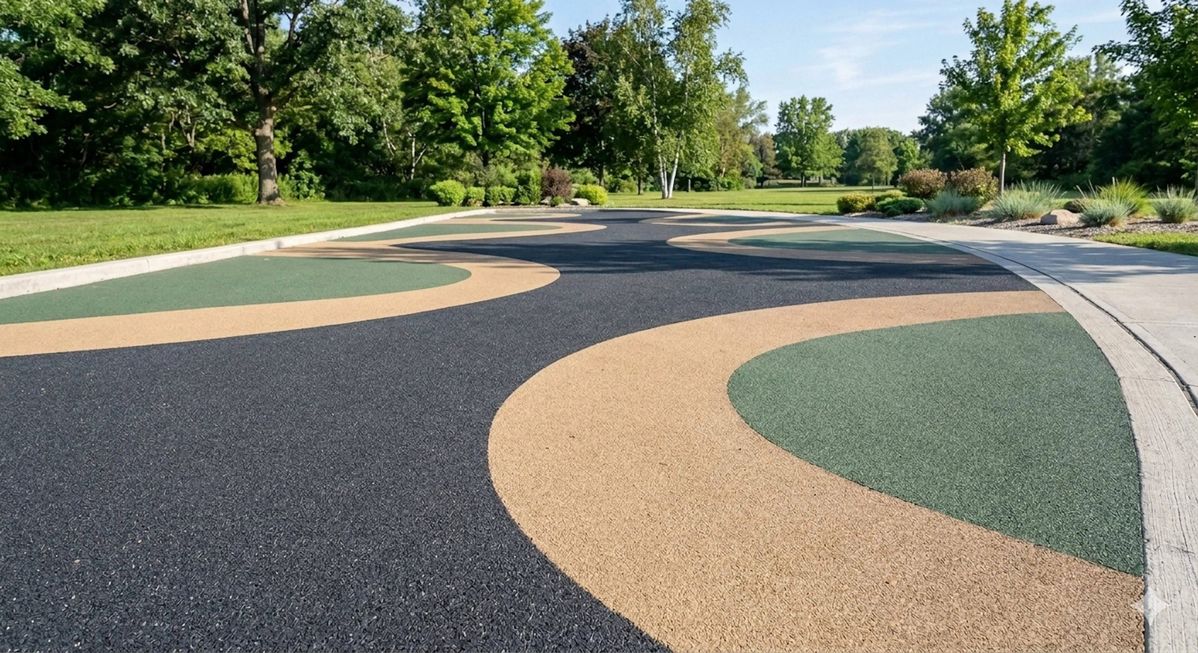 Safety Flooring