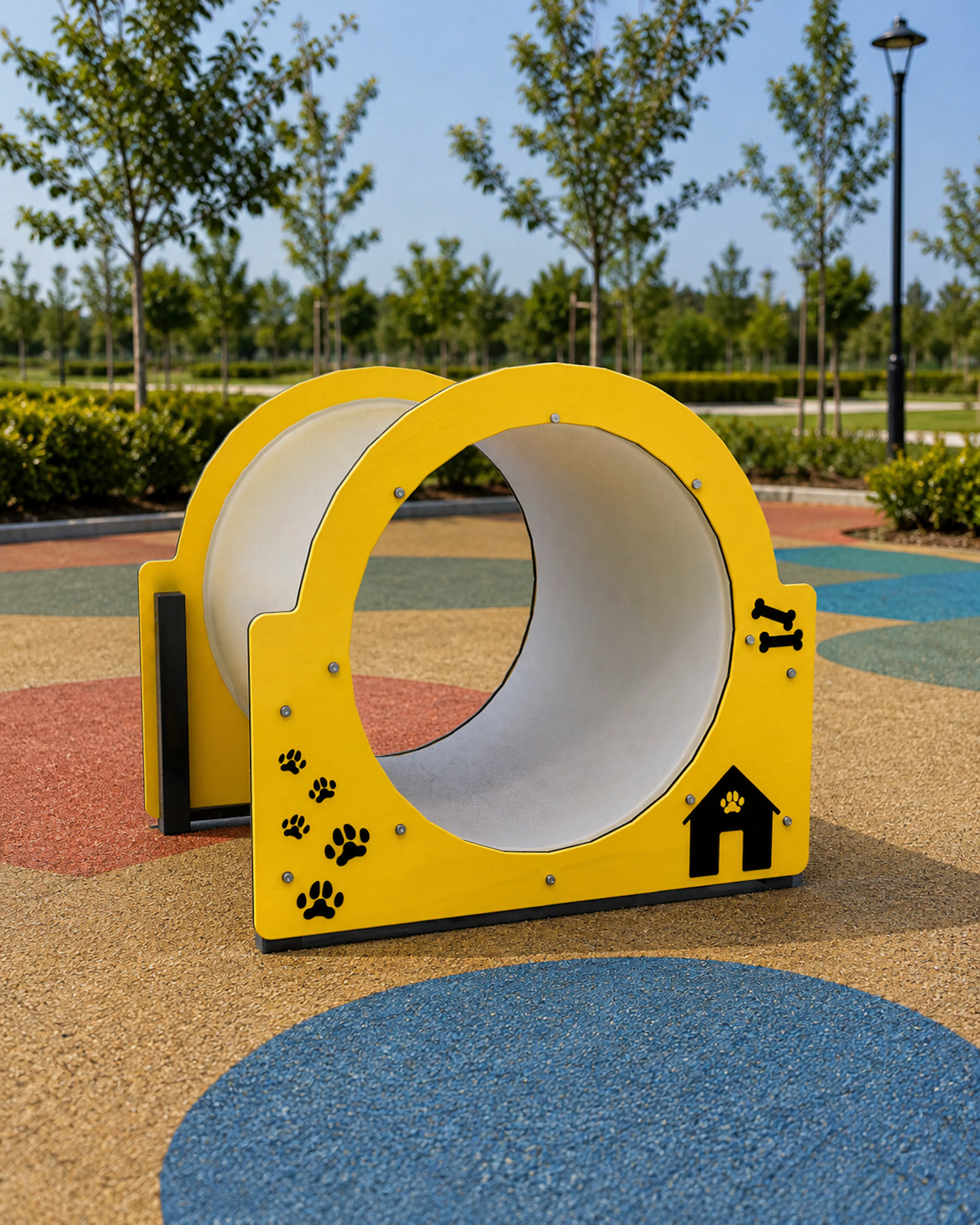 Pet's Equipment