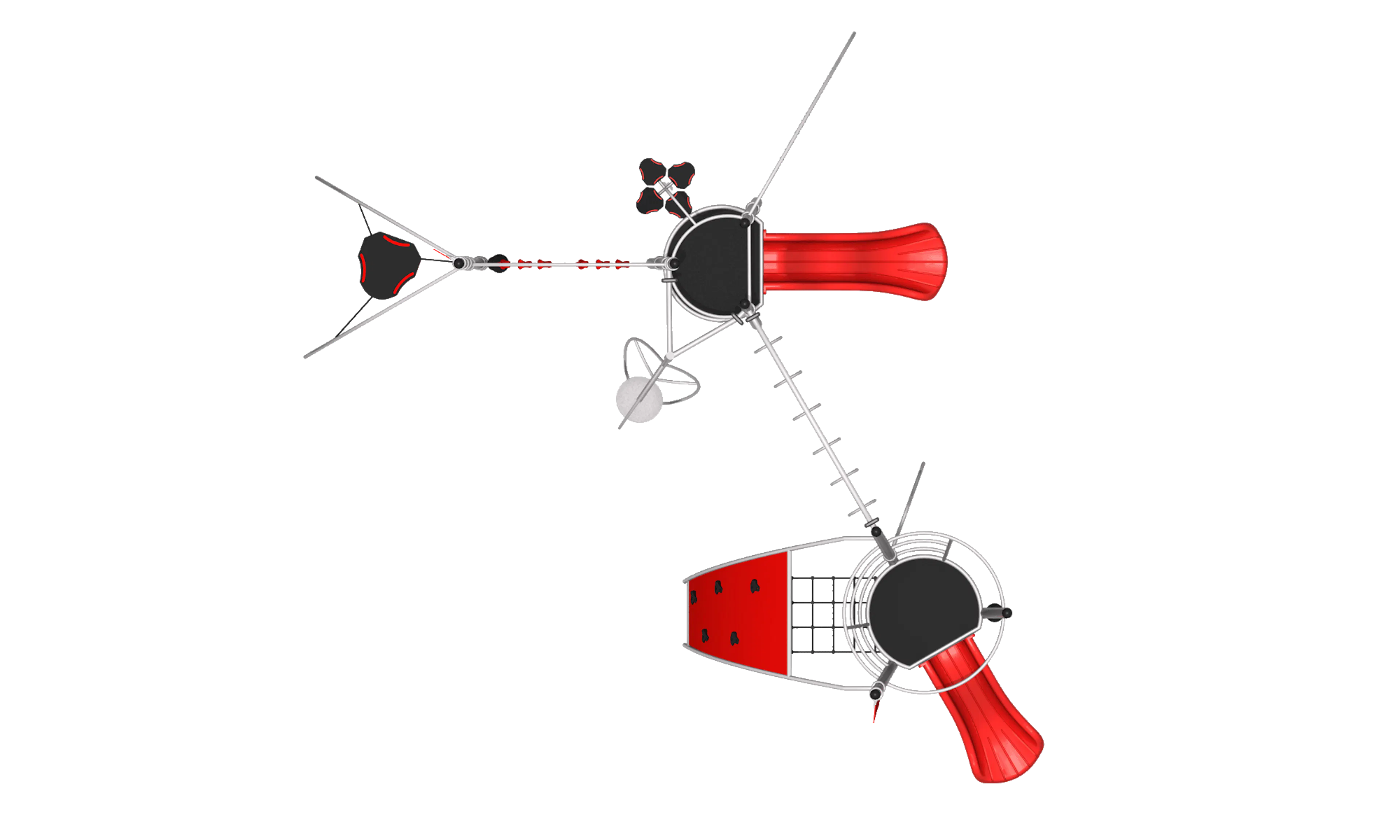 HPS-A2509B