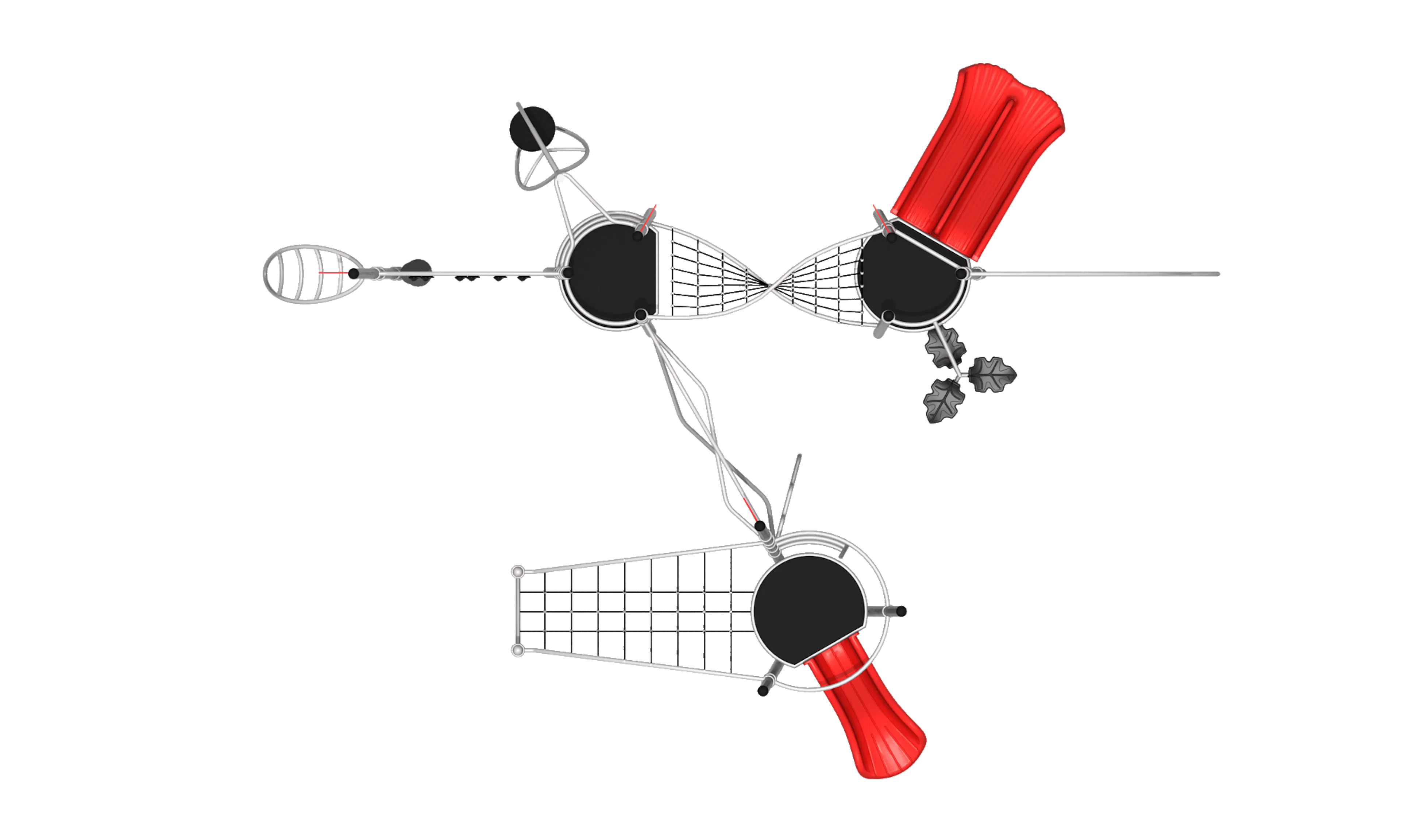 HPS-A2510B
