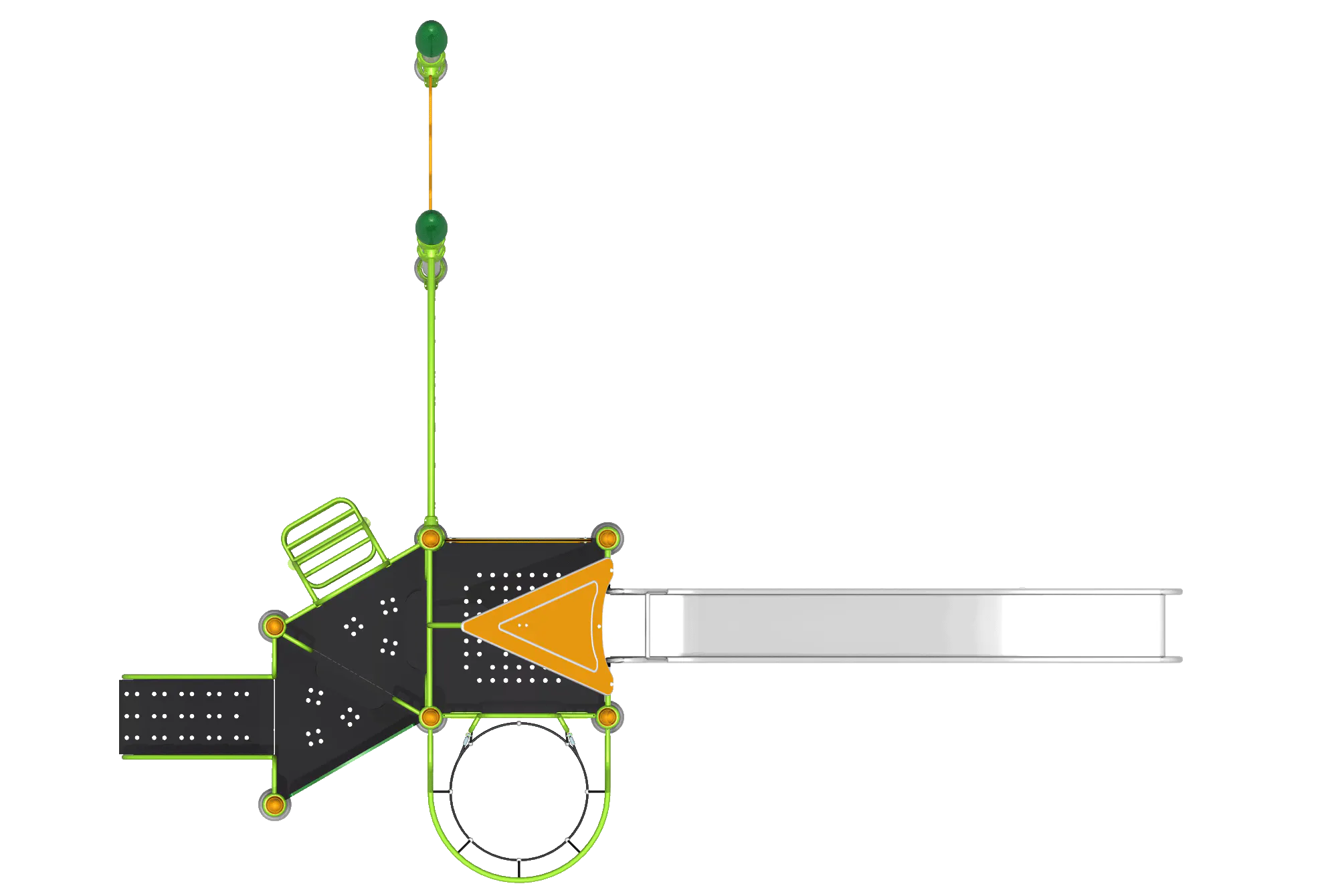 HPS-A2523