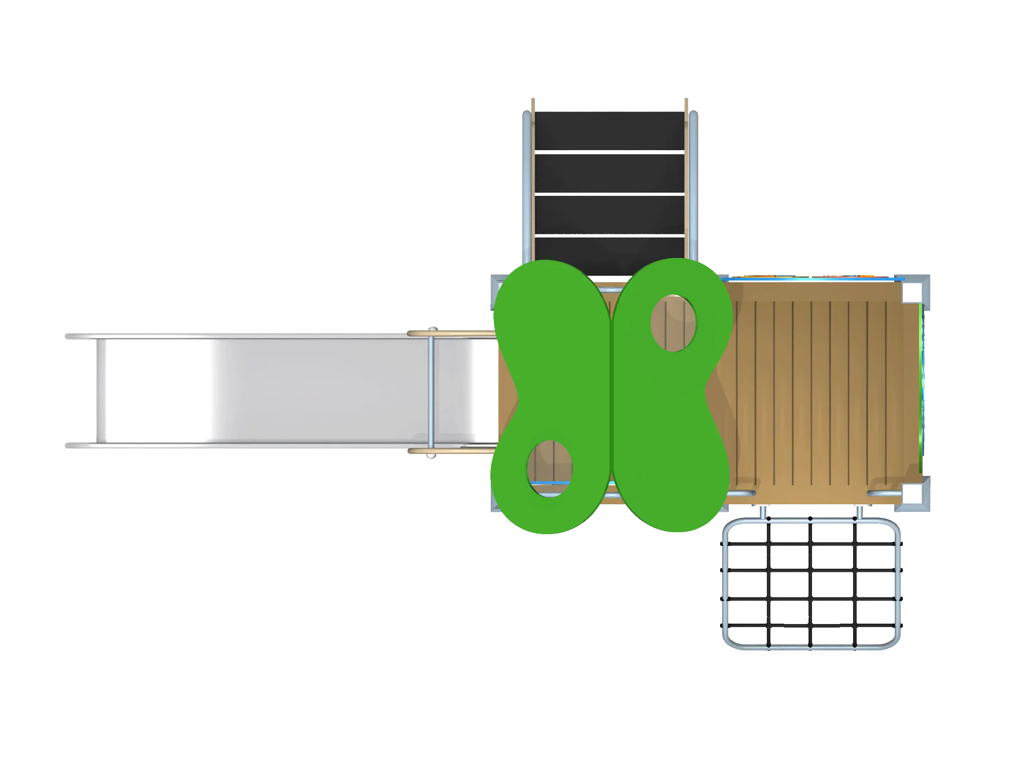 HPS-W2601