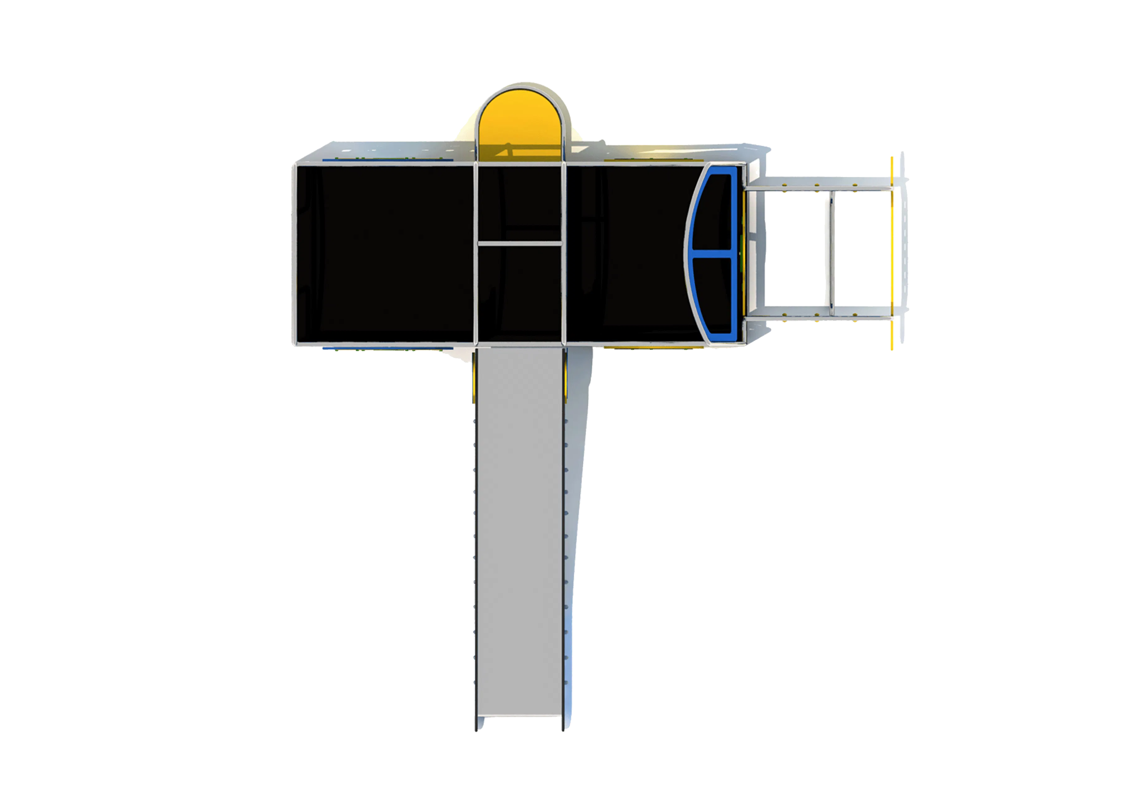 HPS-MPS-819