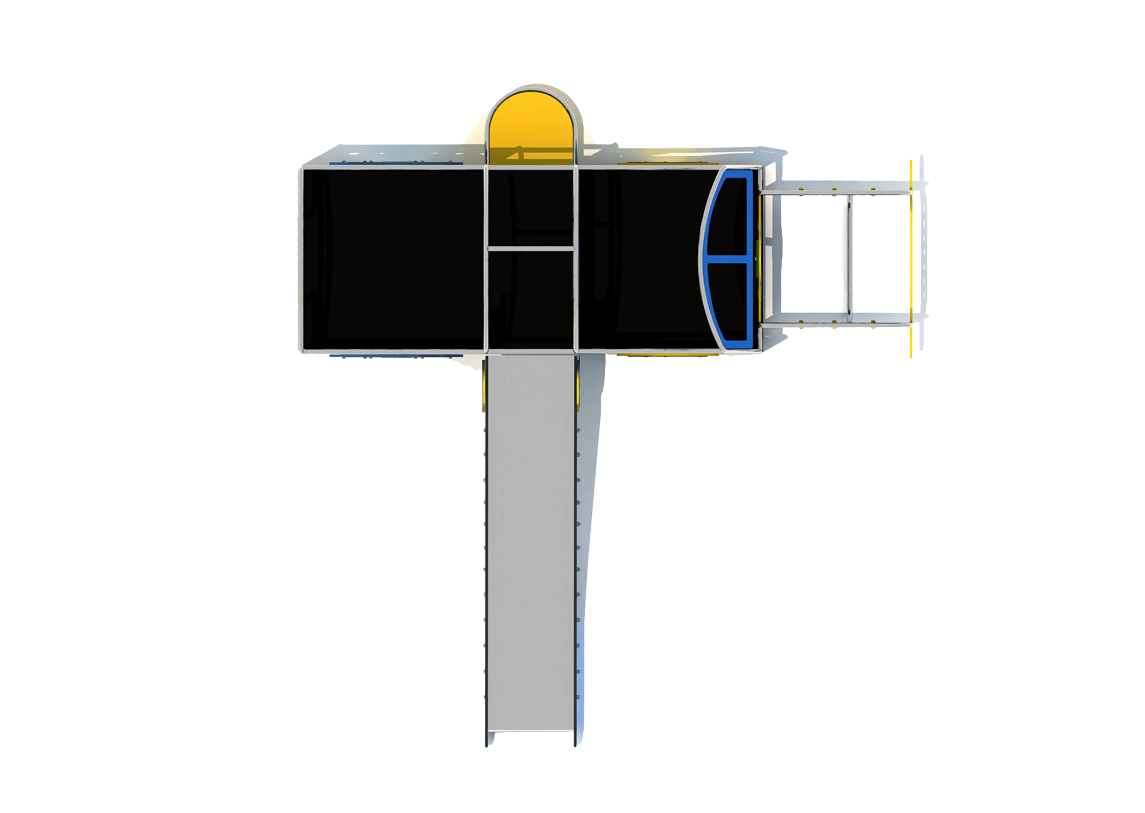HPS-MPS-819
