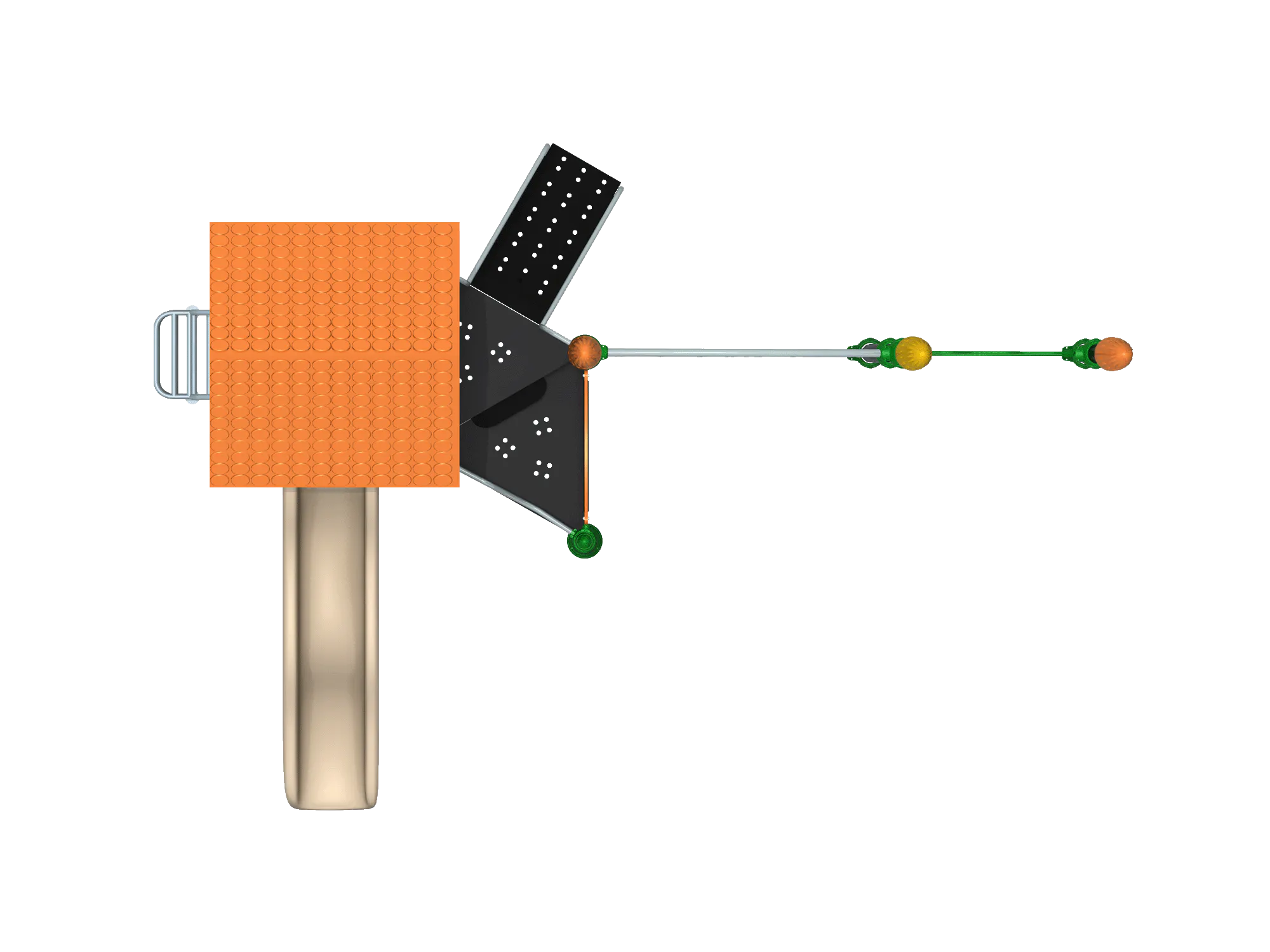 HPS-MPS-805