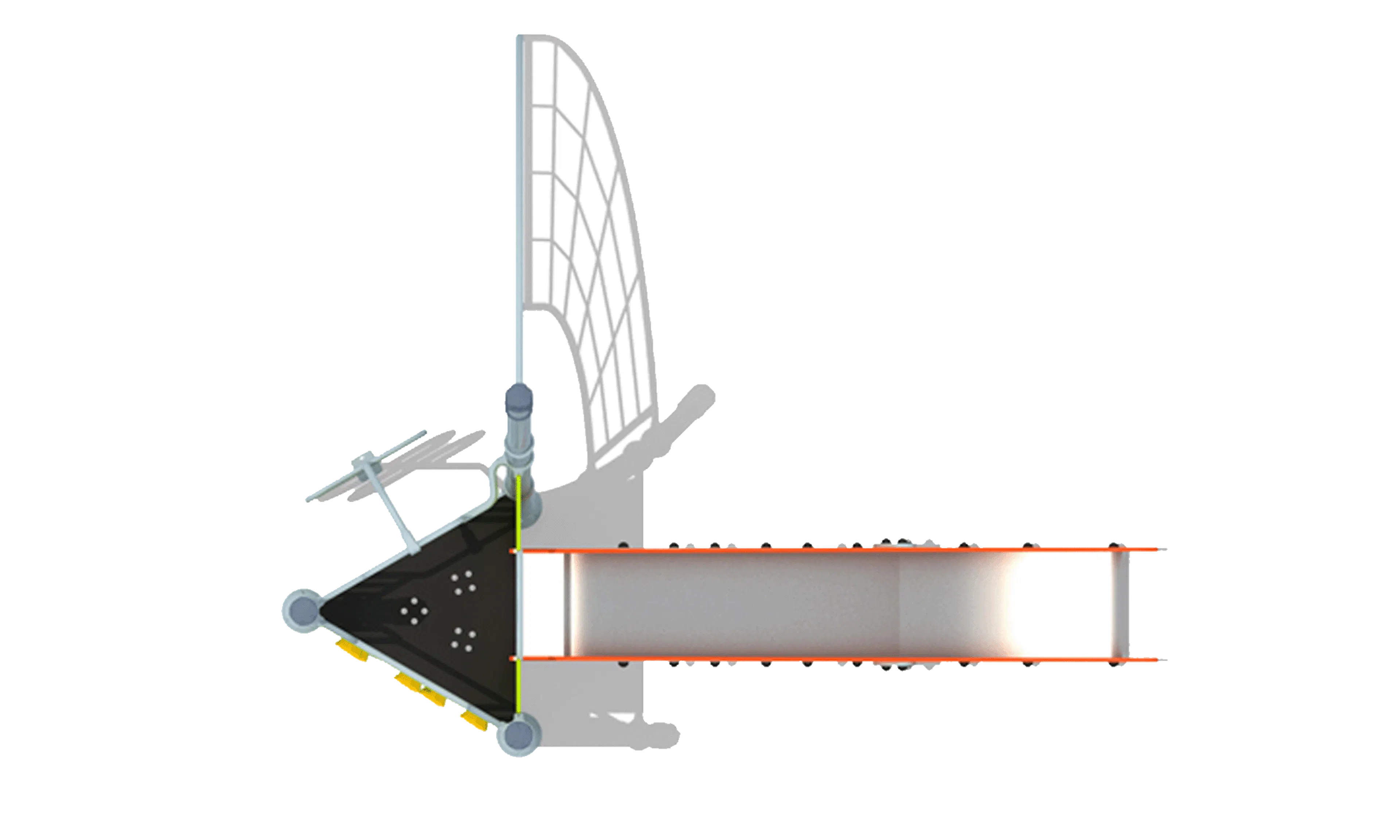 HPS-MPS-809