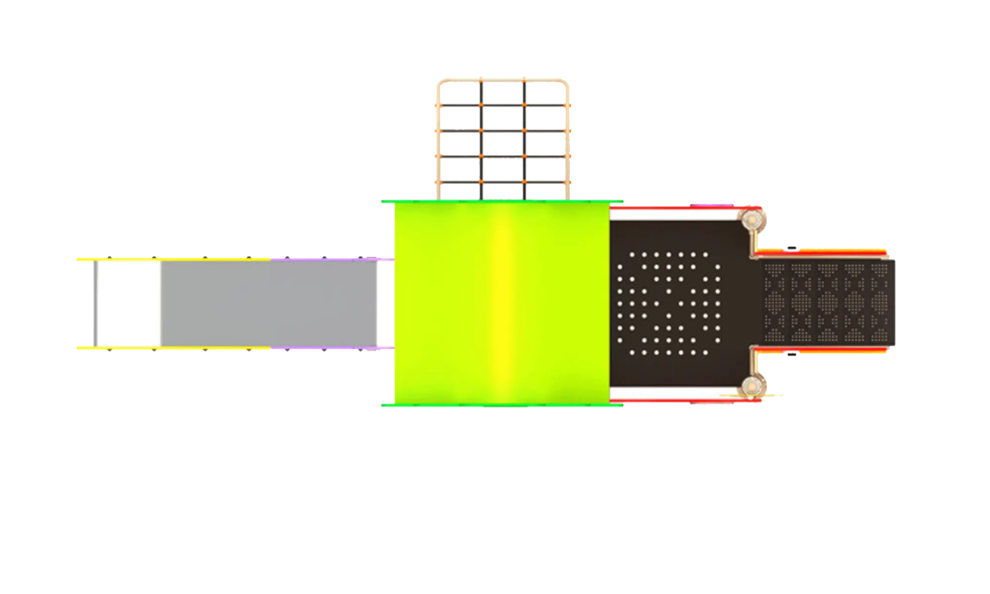 HPS-MPS-810