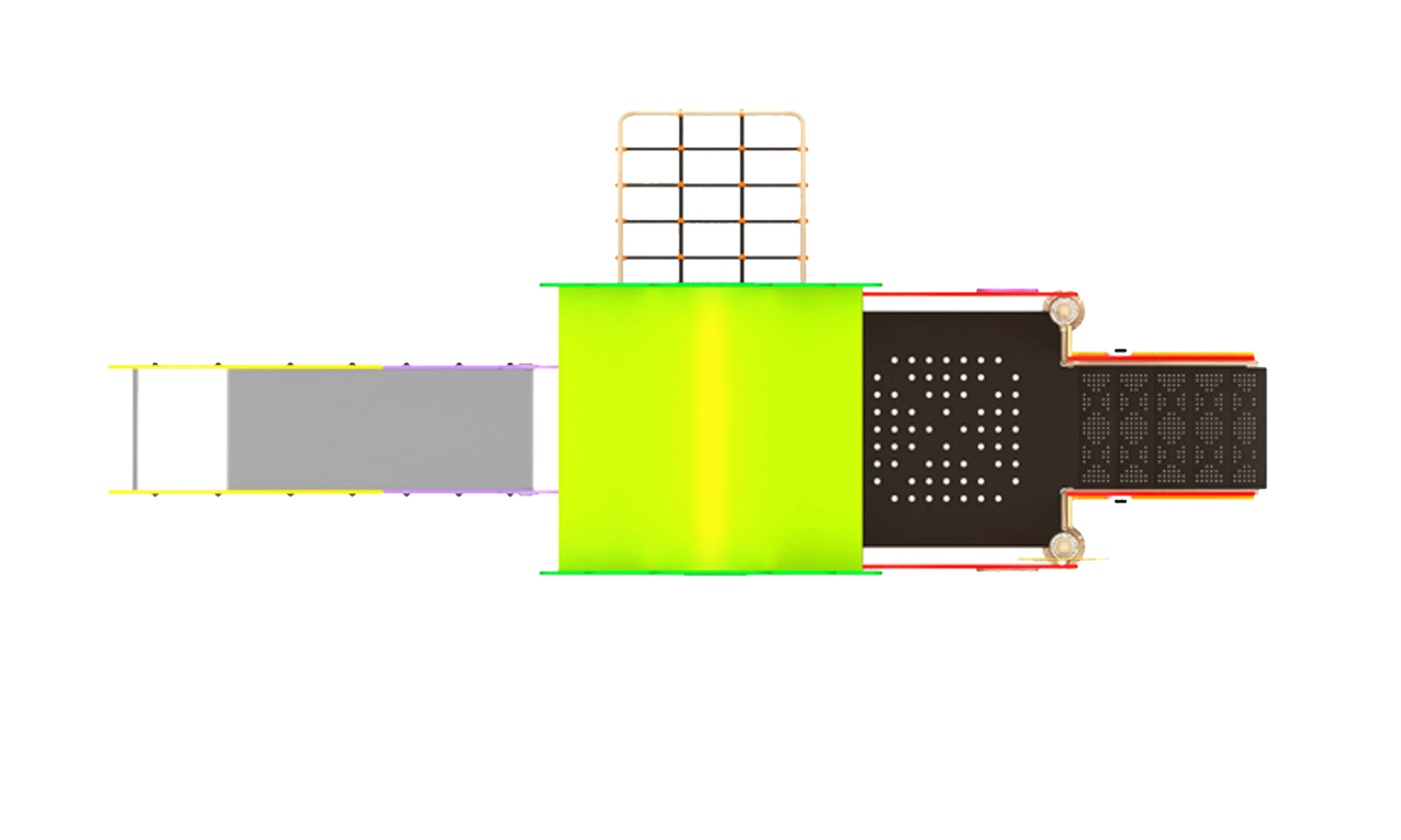 HPS-MPS-810