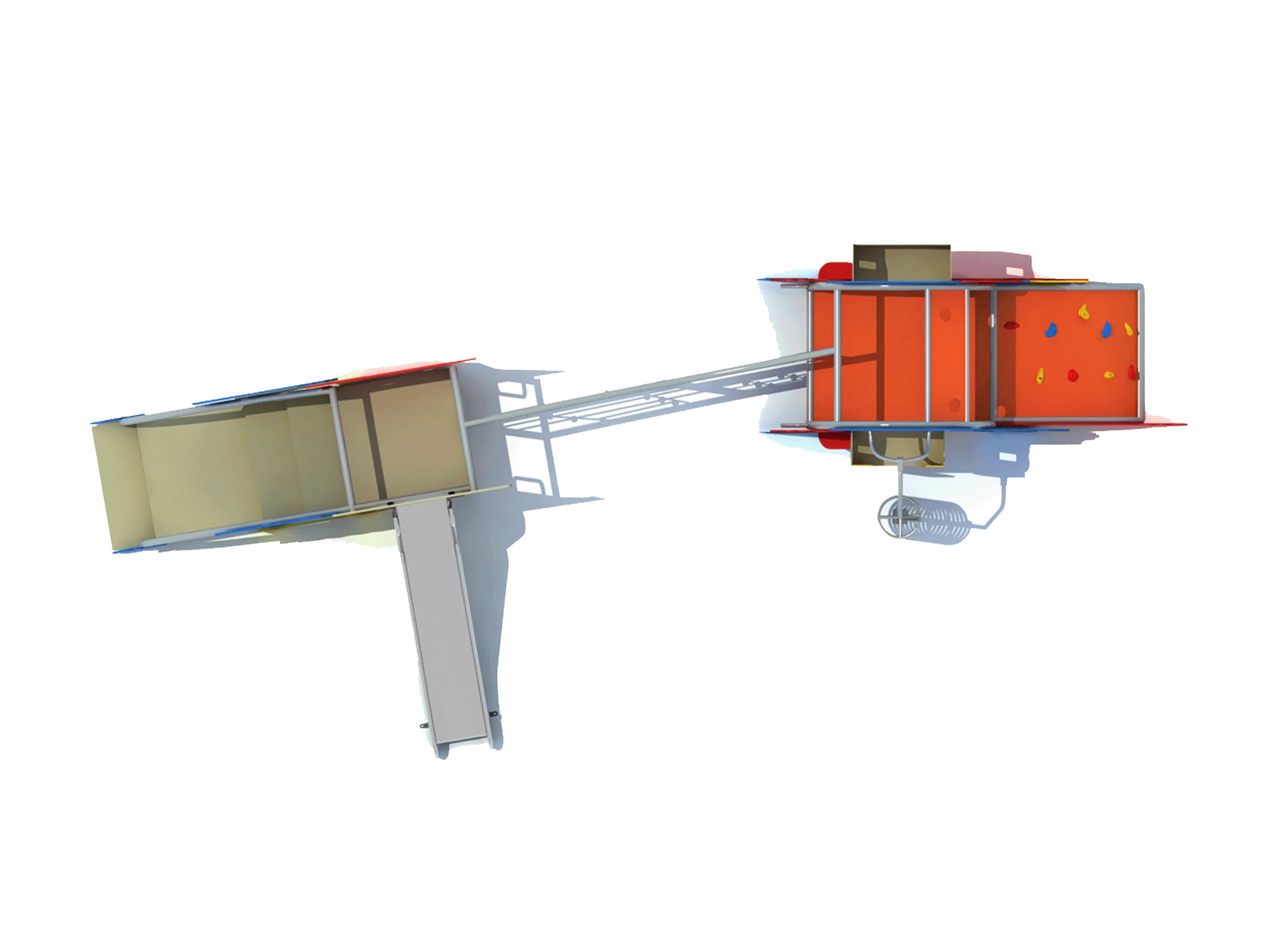 HPS-MPS-811
