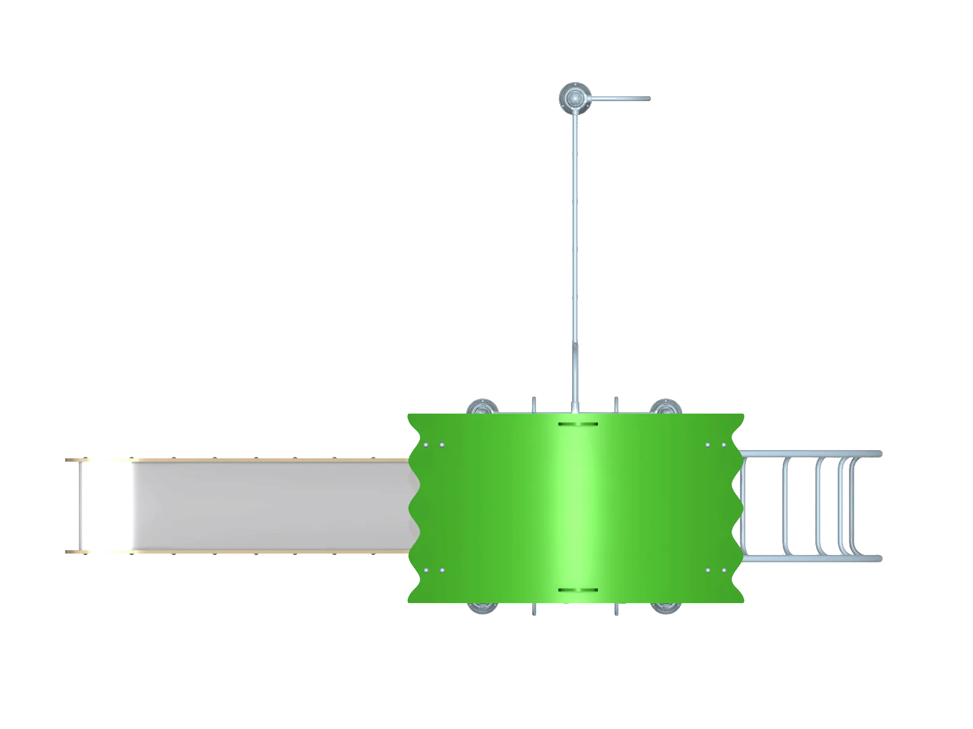 HPS-MPS-814