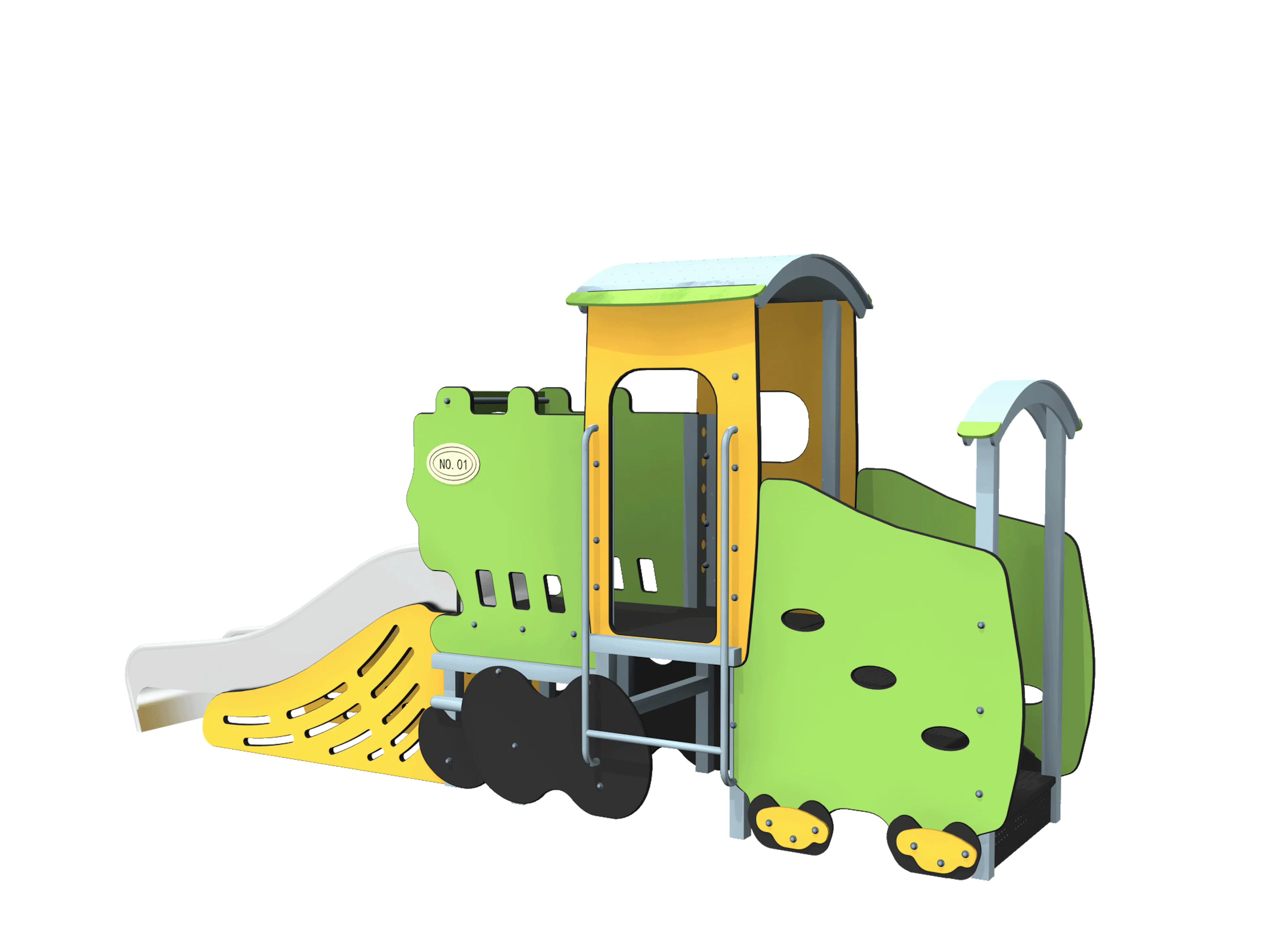 HPS-MPS-815