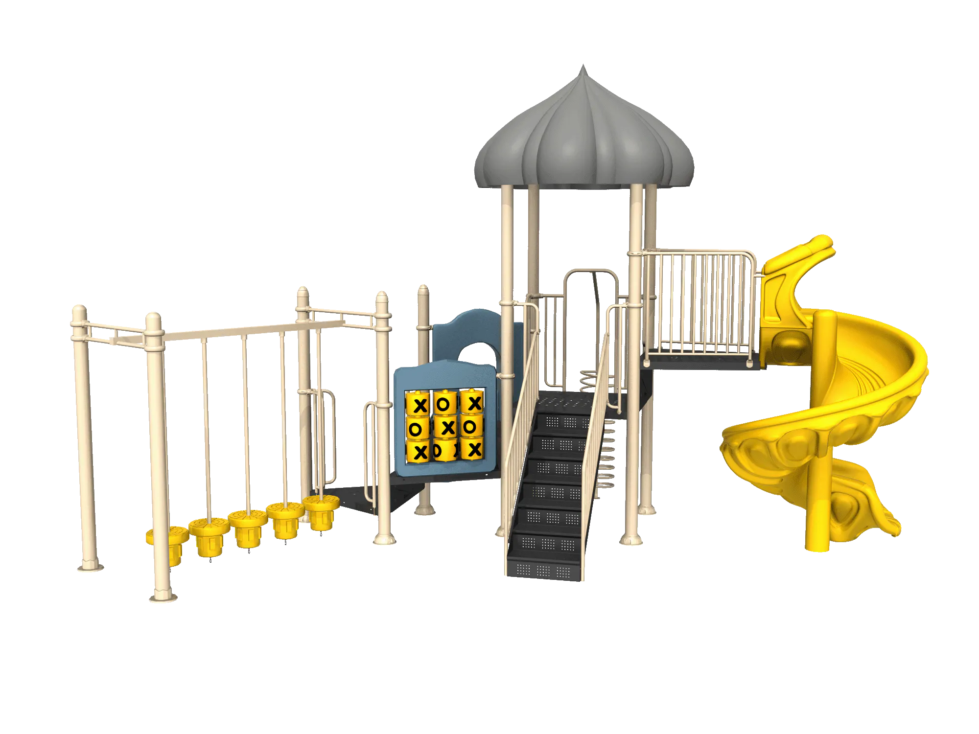 HPS-MPS-409P