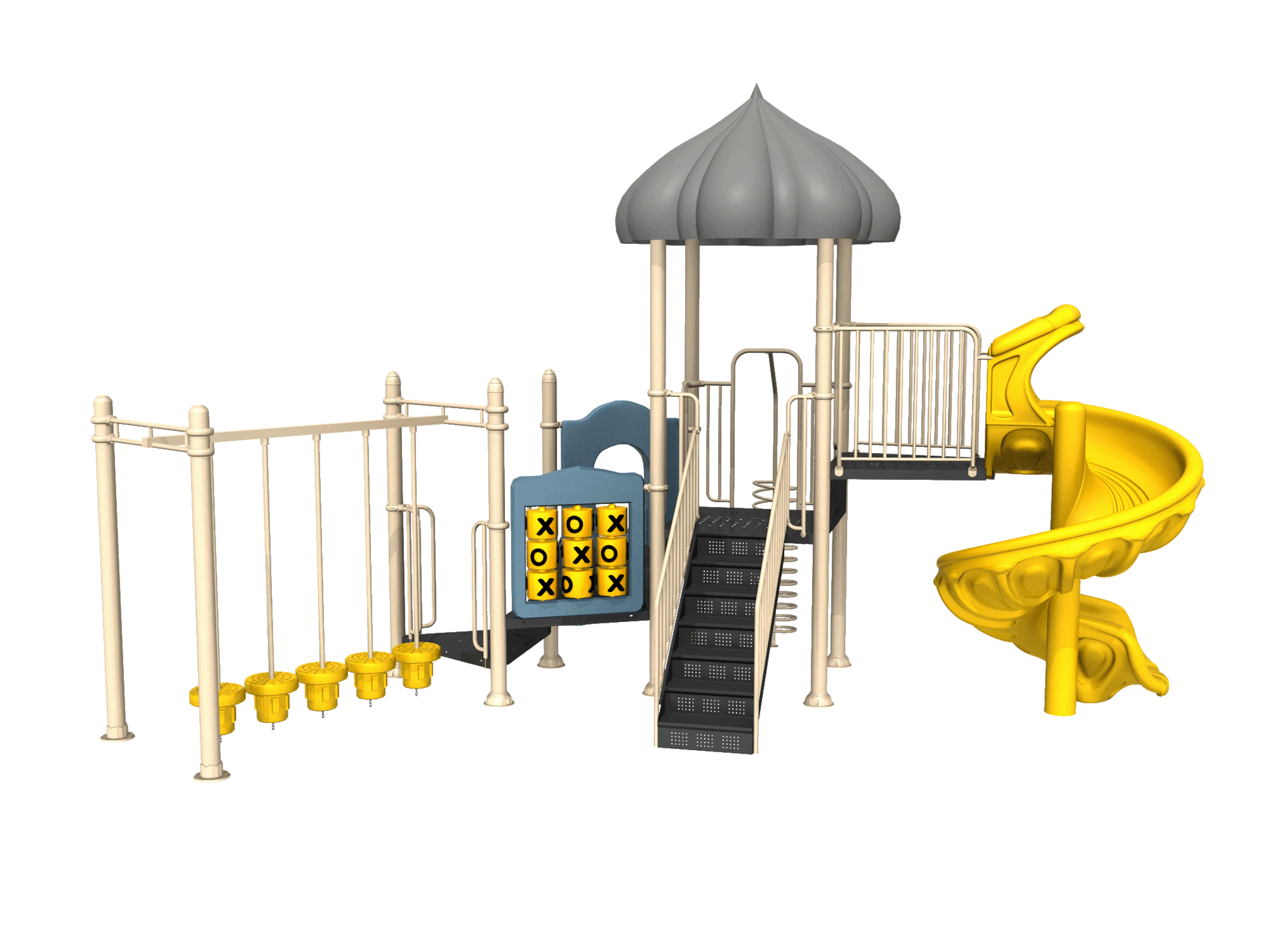 HPS-MPS-409P