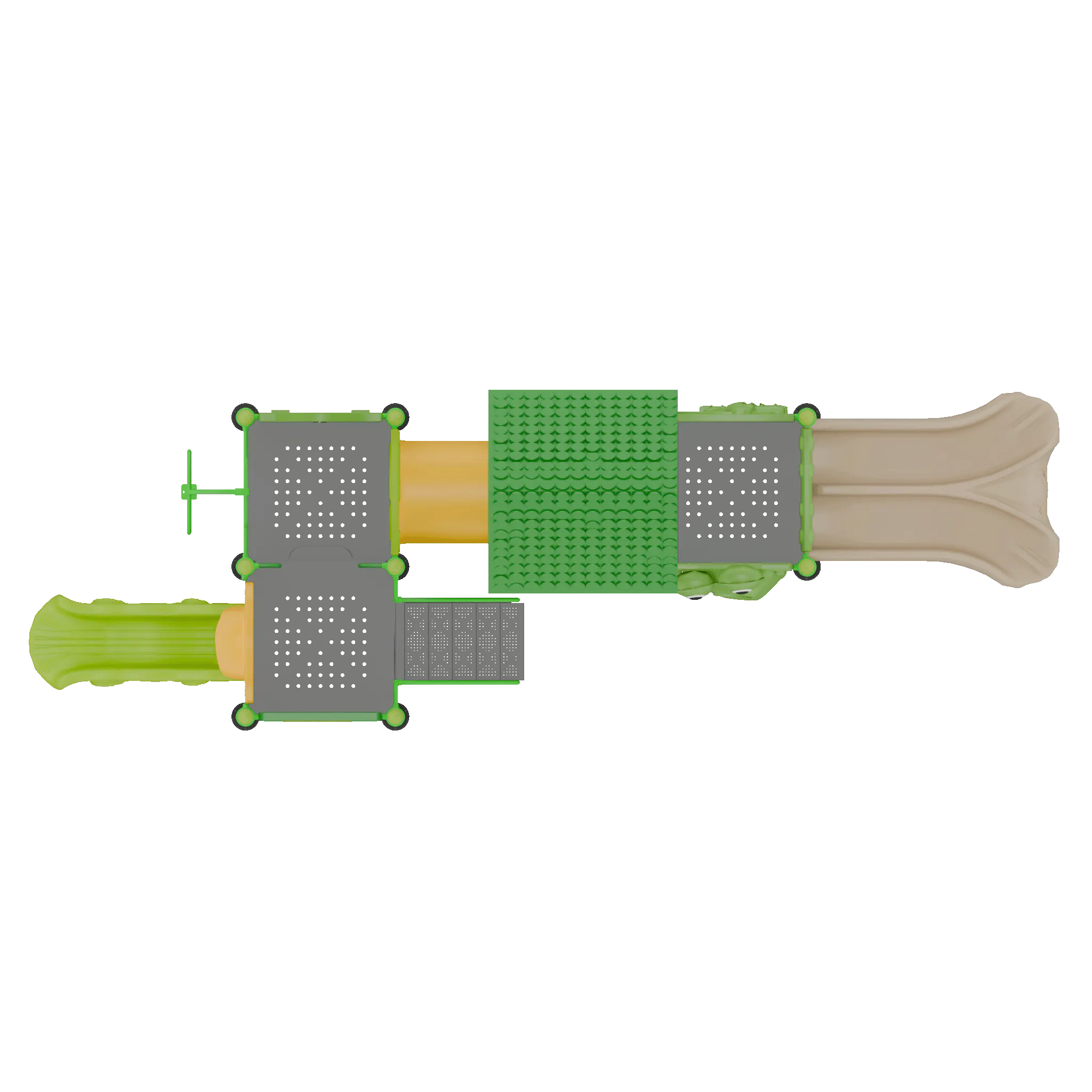 HPS-TMPS-606T