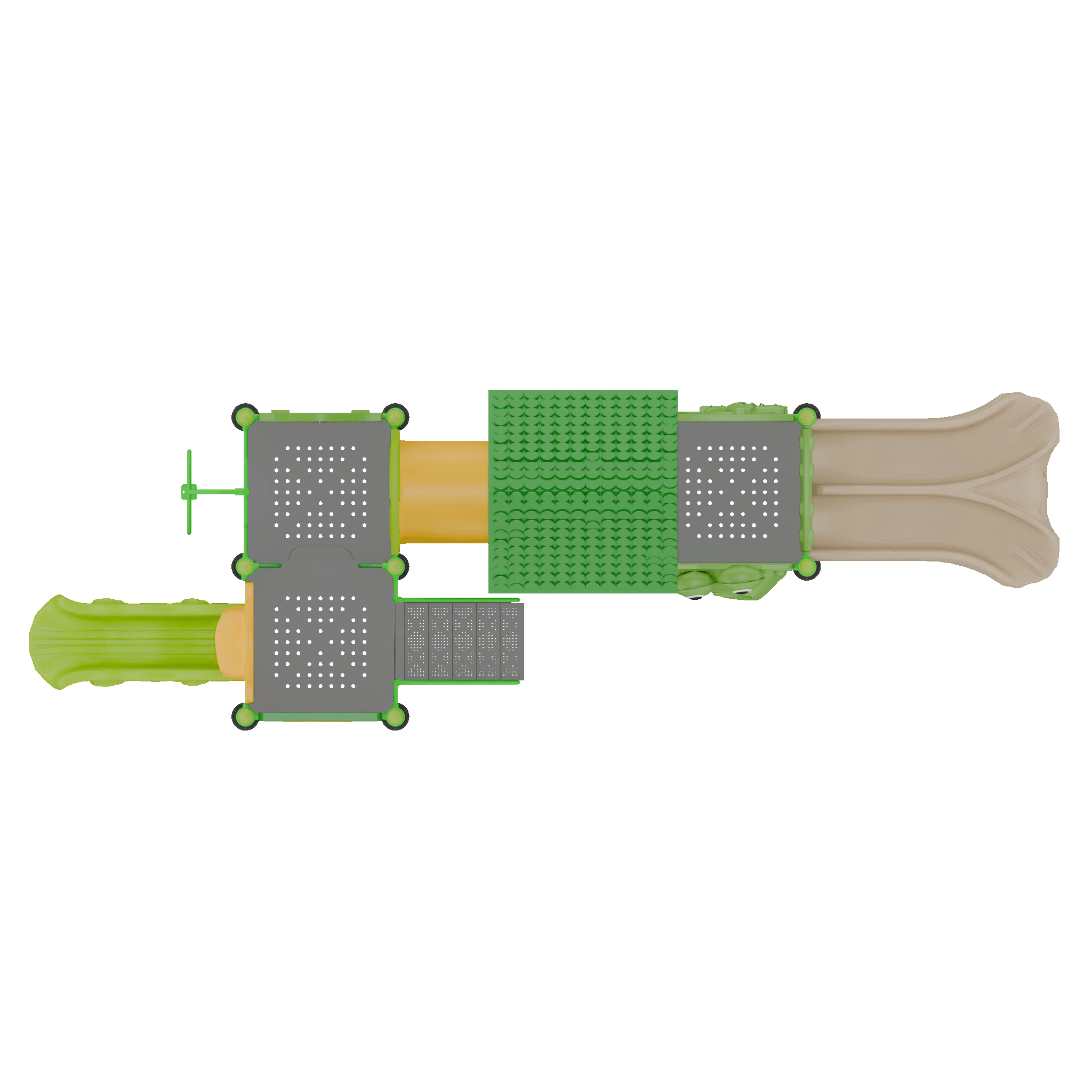 HPS-TMPS-606T