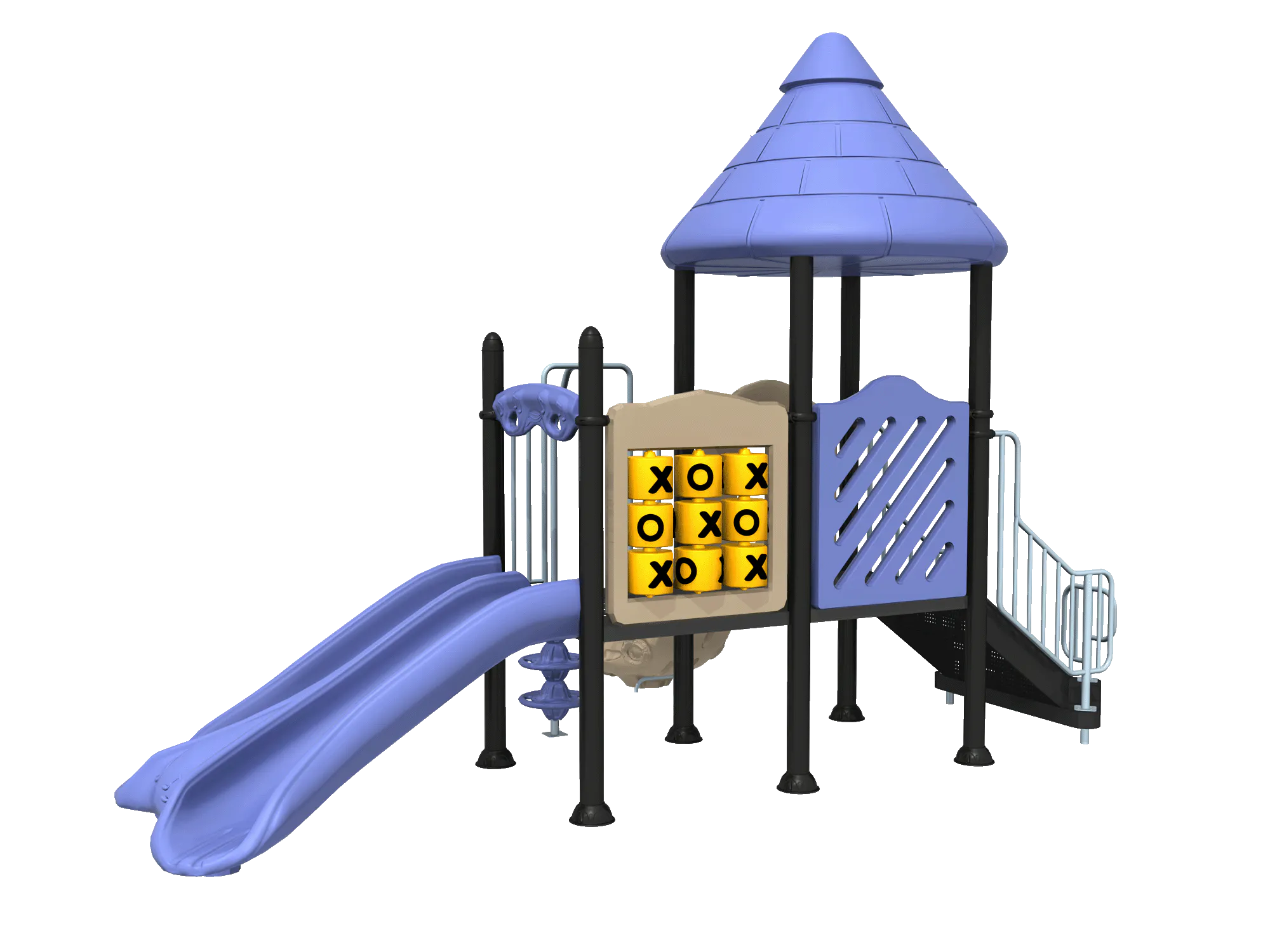 HPS-MPS-401P