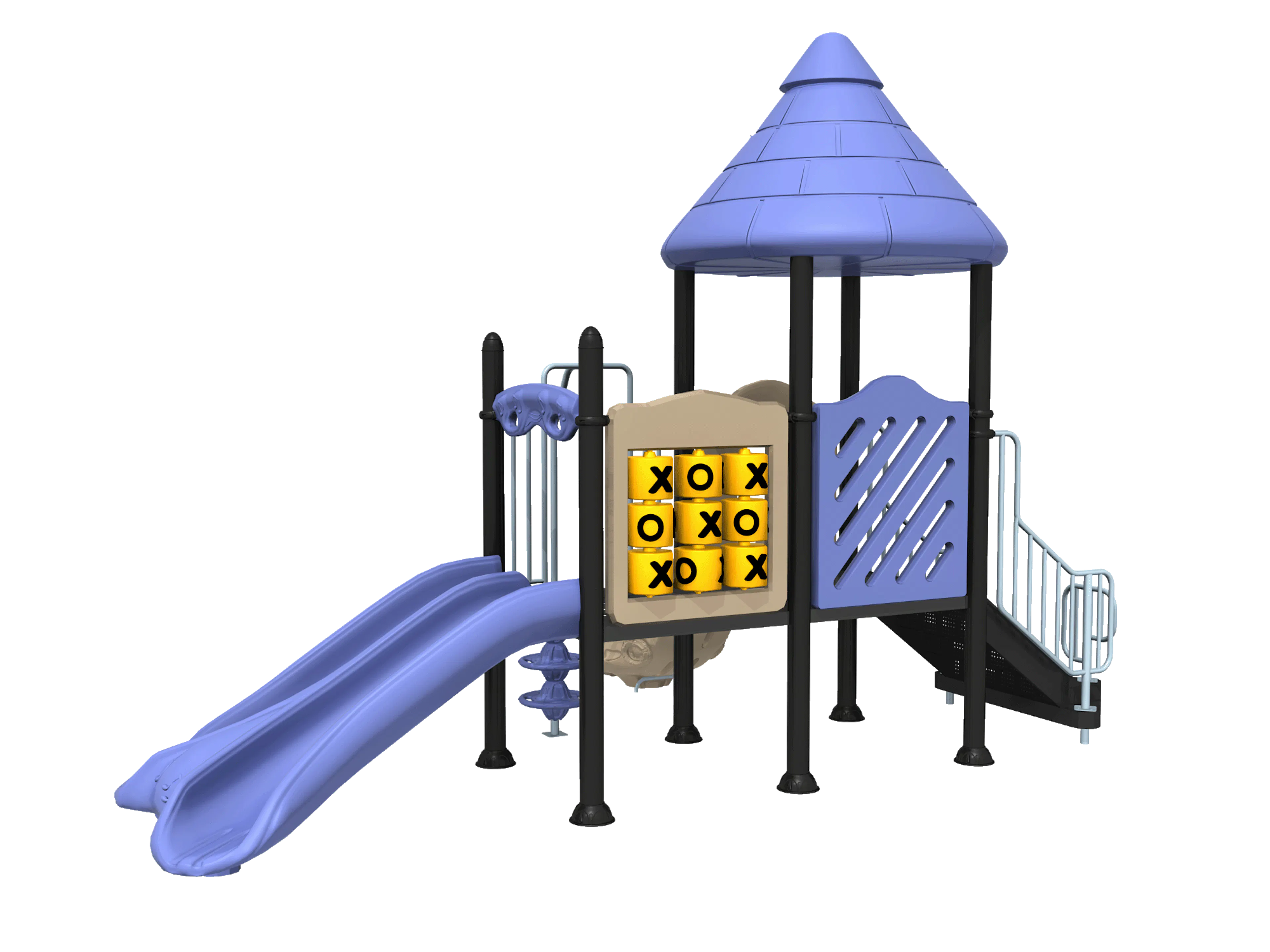 HPS-MPS-401P