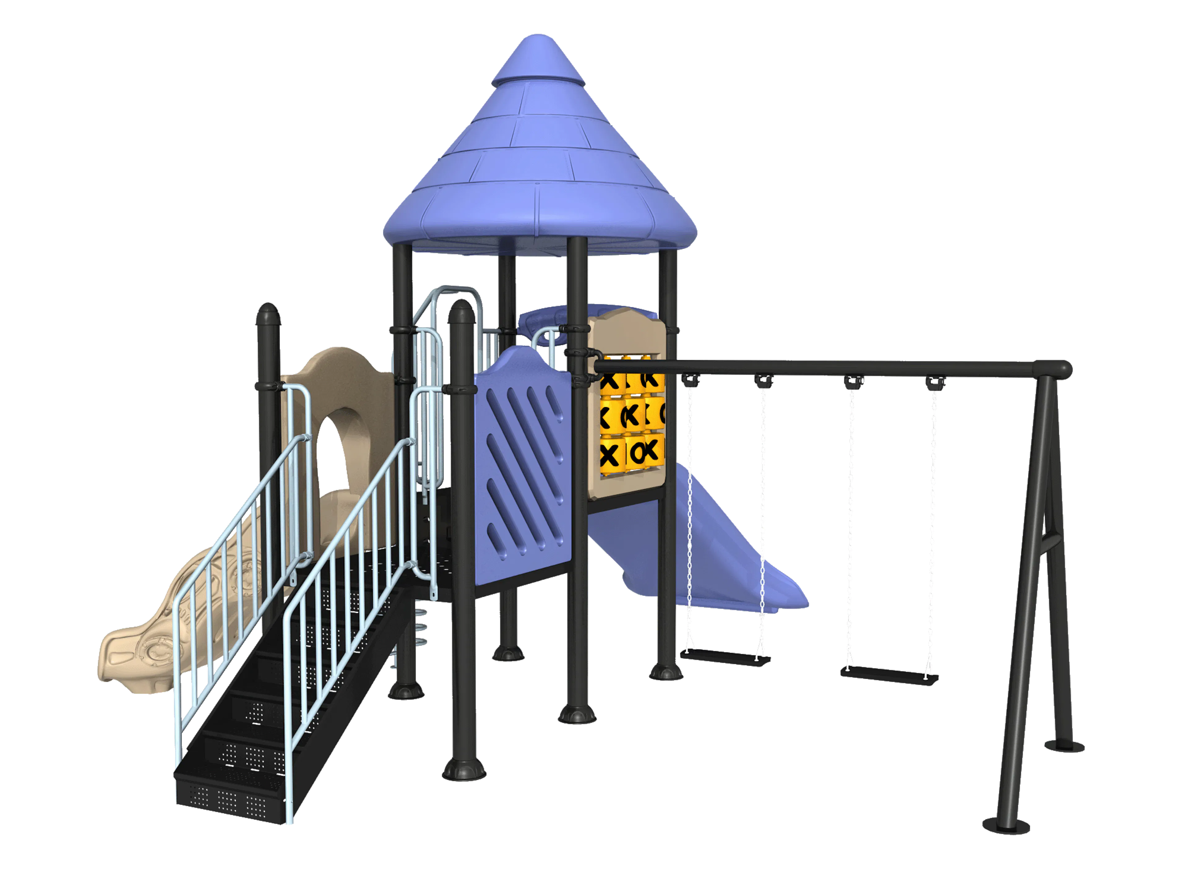 HPS-MPS-404P