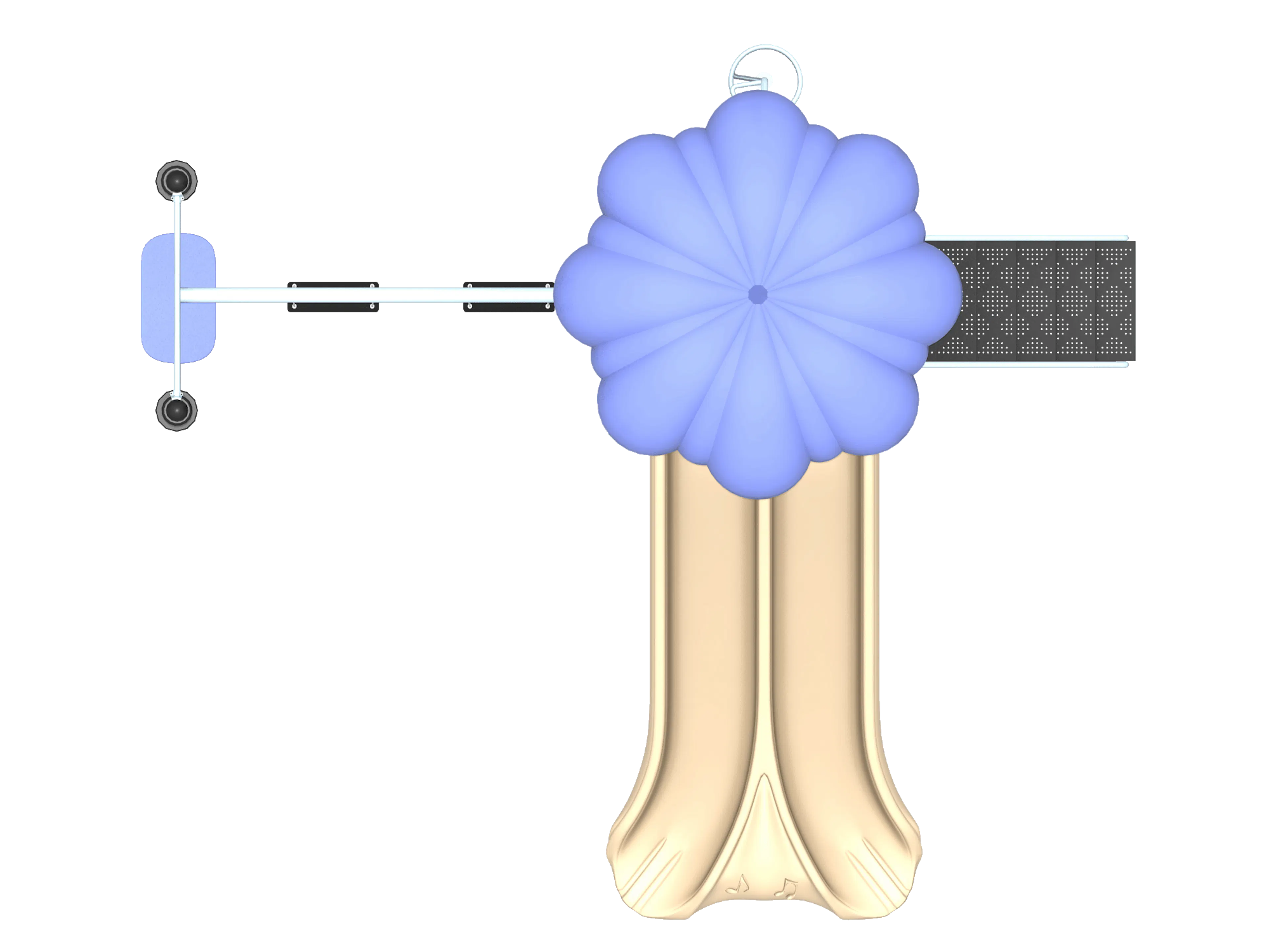 HPS-MPS-406P