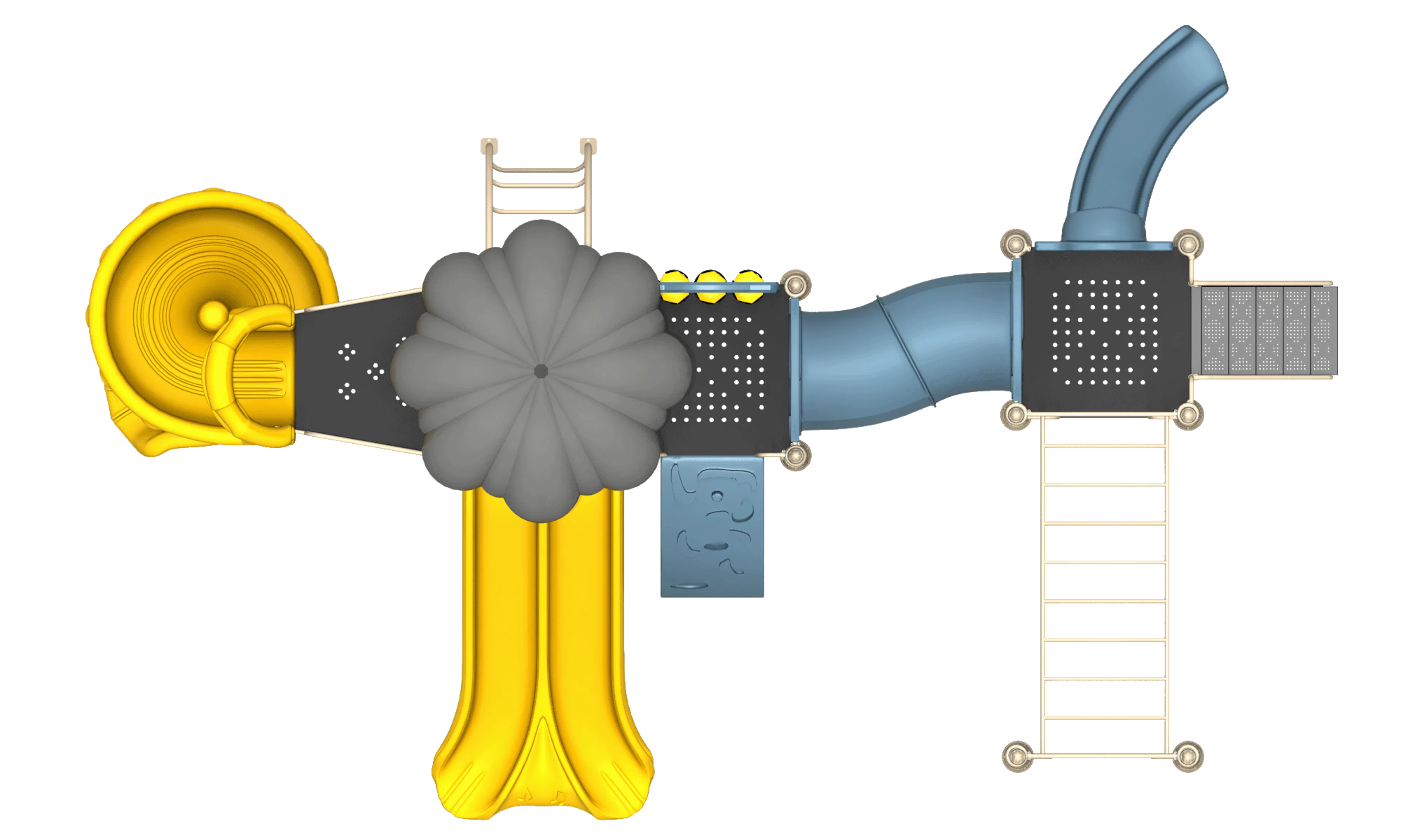 HPS-MPS-428P