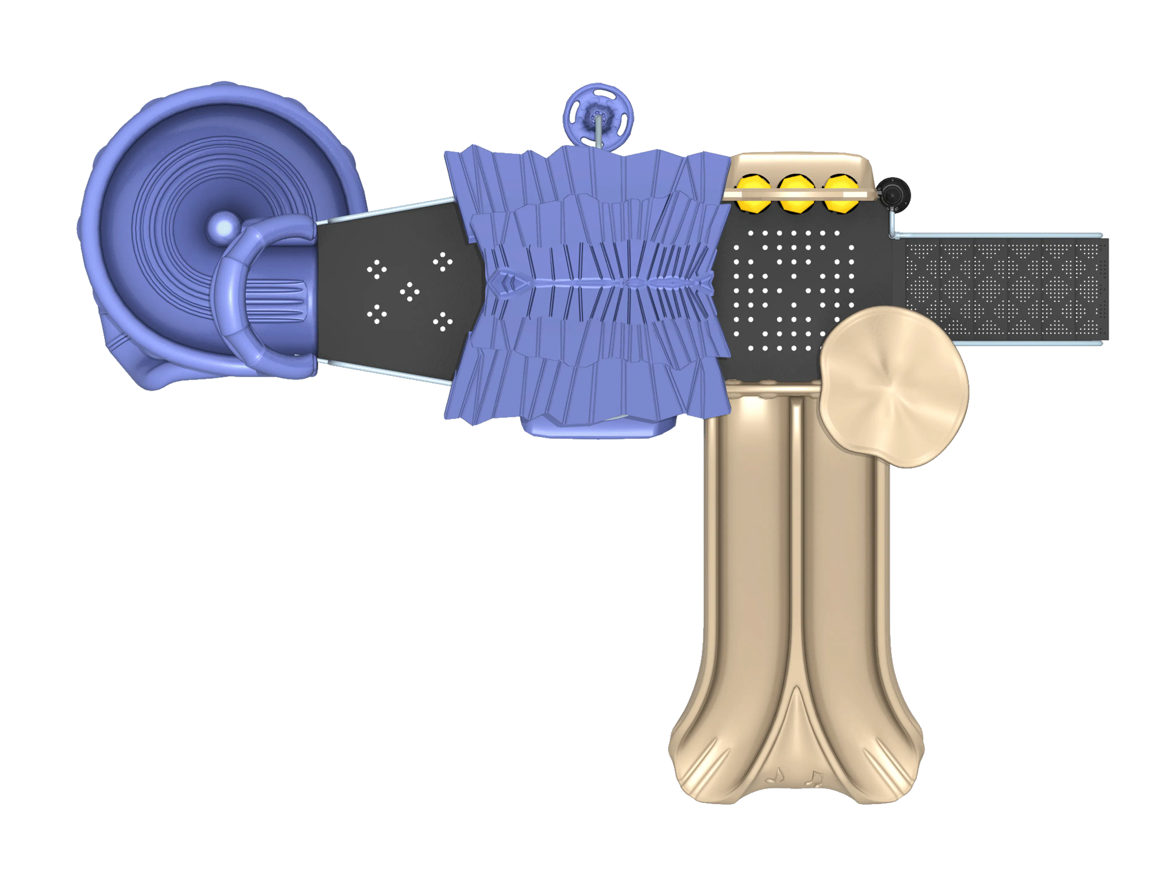 HPS-MPS-430P